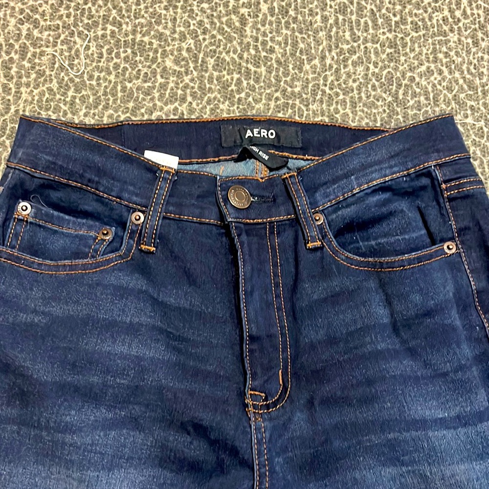 Womens Jeans